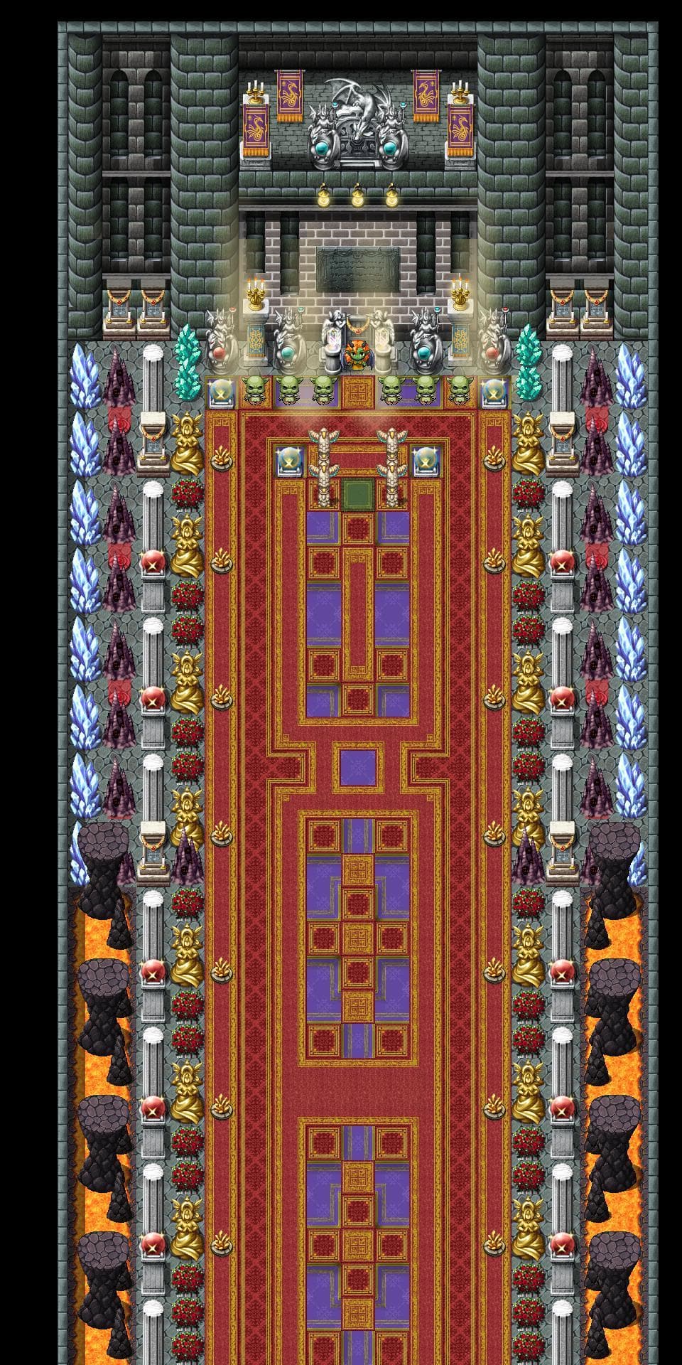 Ole School screenshot 4