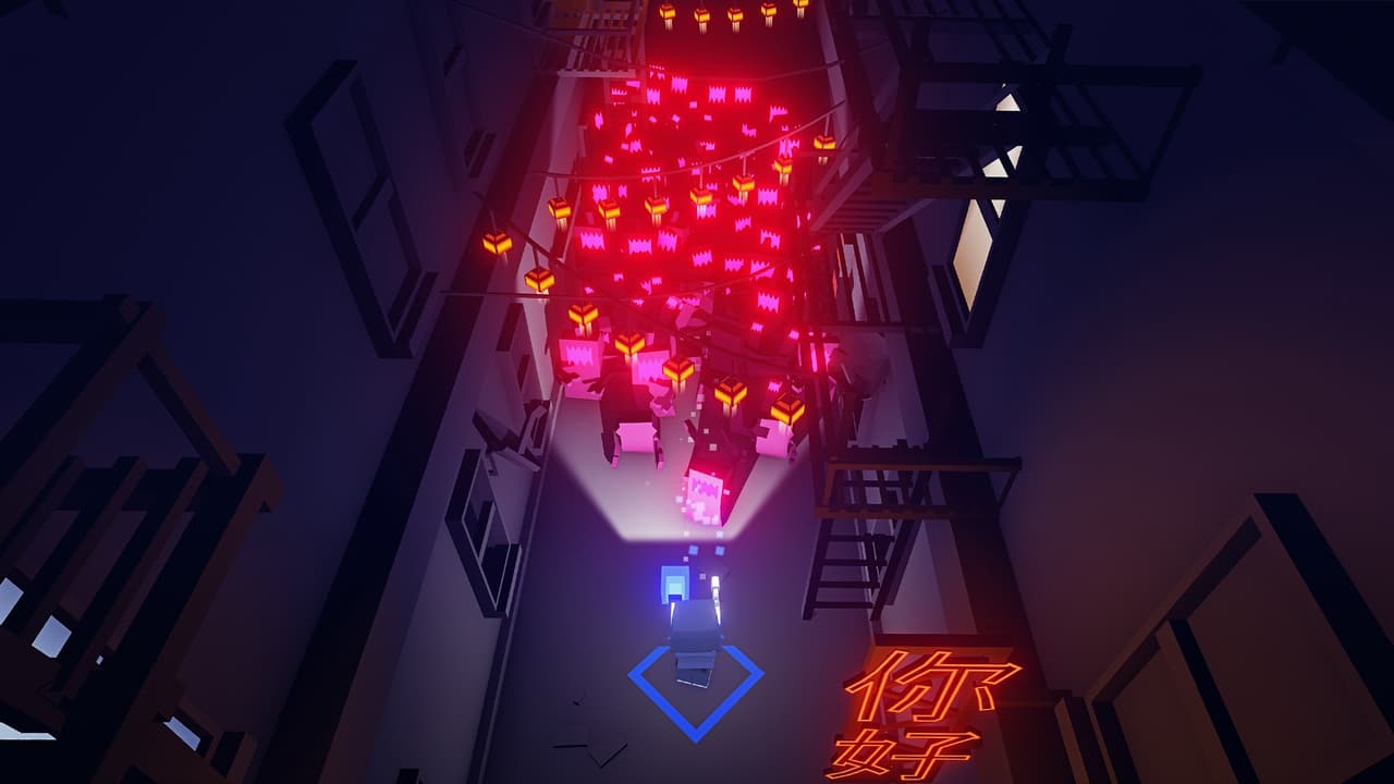It came from space and ate our brains screenshot 2