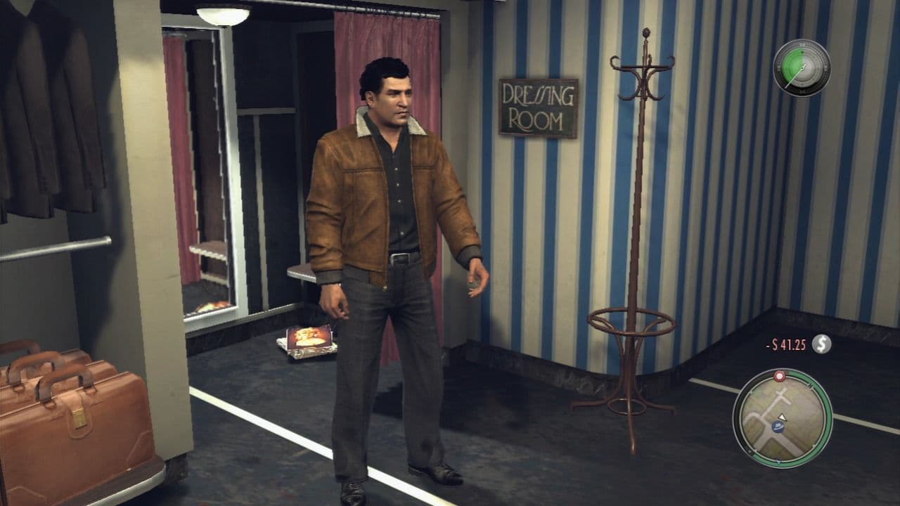 Mafia II - Joes Adventures