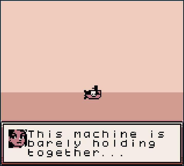 High Tide (Brett) screenshot 3