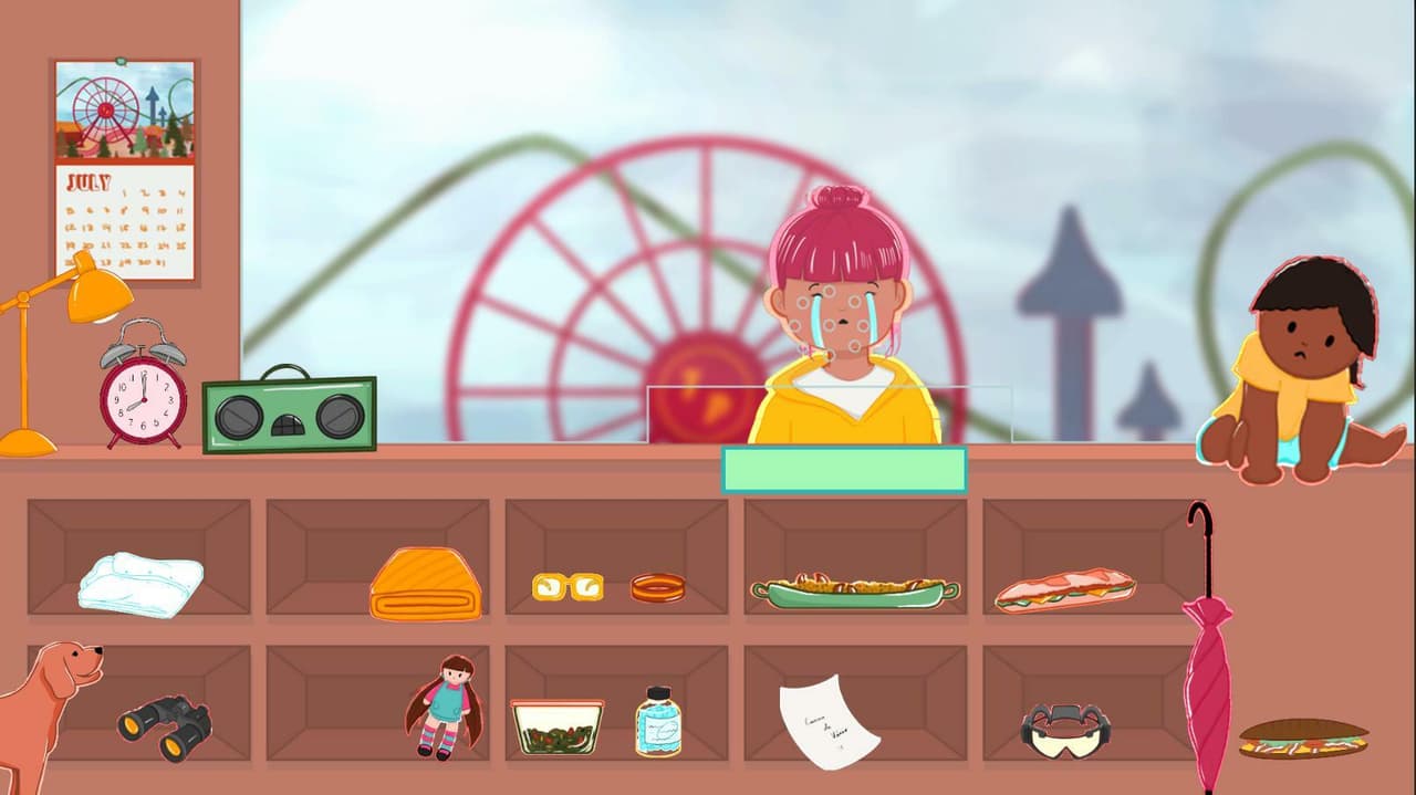 TikiticualiPark screenshot 2