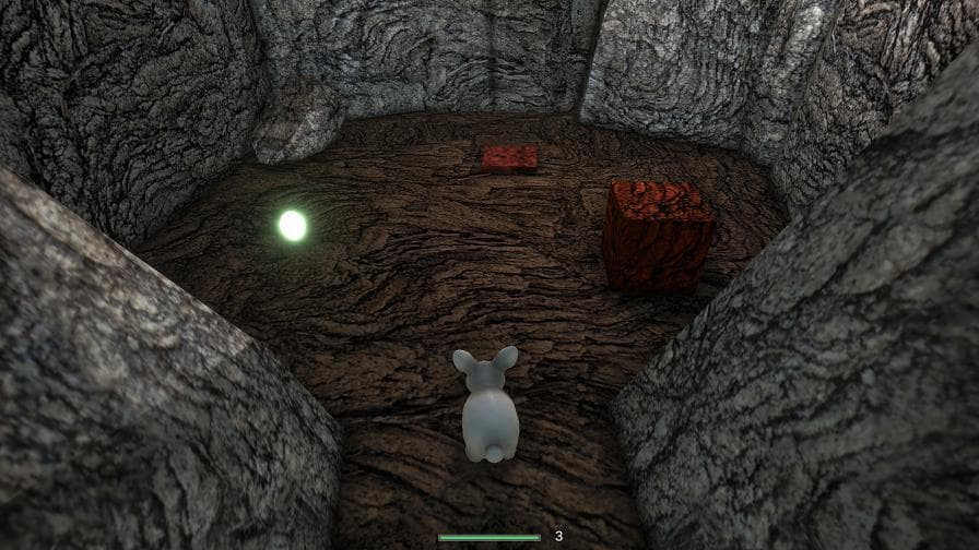 Tumble (itch) (Balancing Monkey Games) screenshot 3