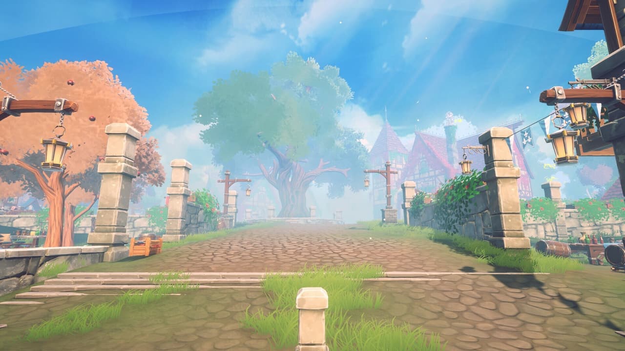 Cozy Village