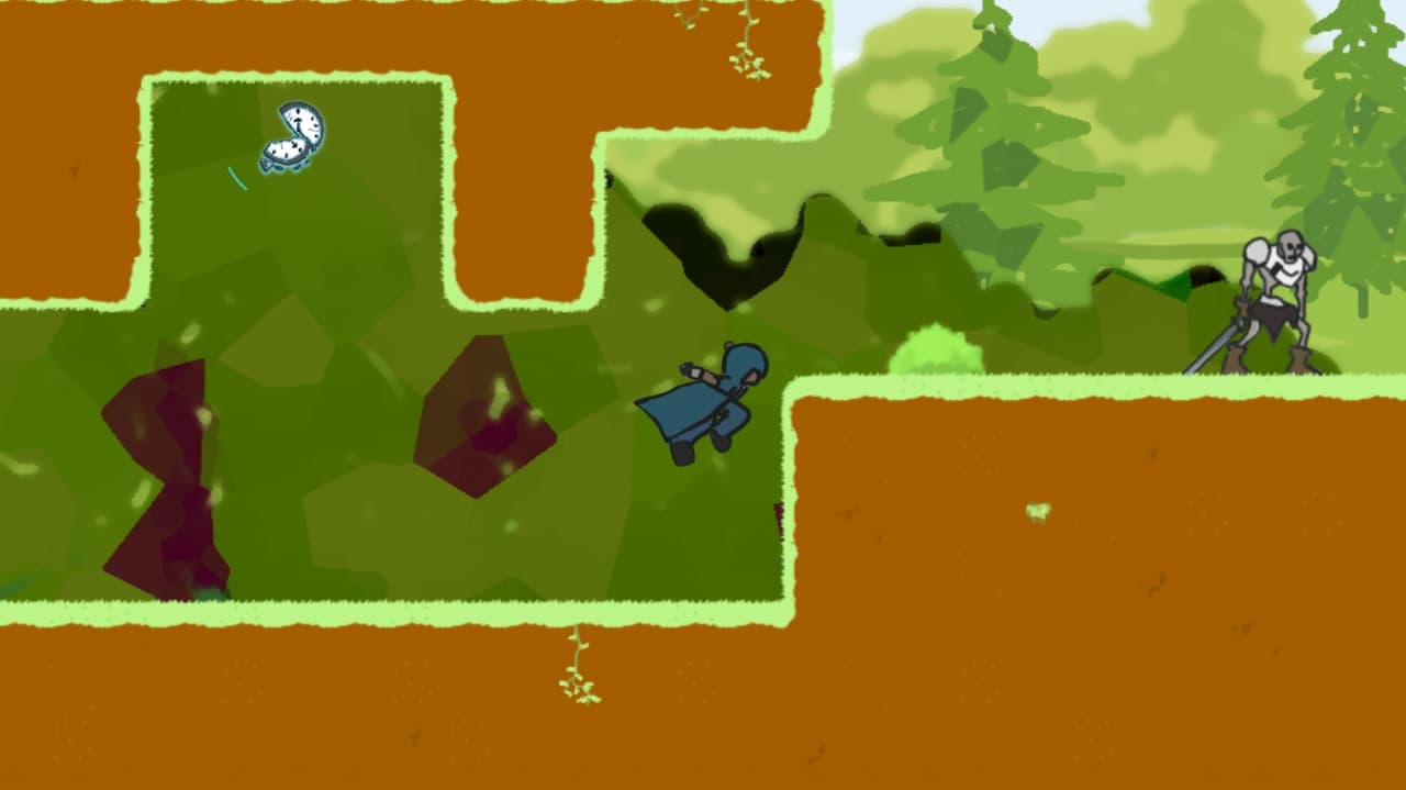 Mabnan screenshot 3