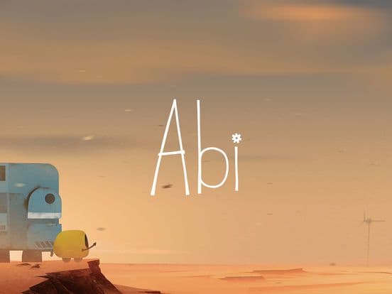 Abi: A Robots Tale screenshot 2