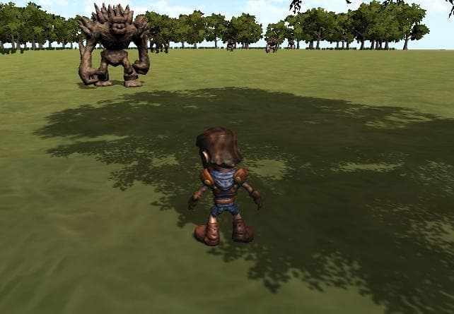 Bribables - Story Based RPG