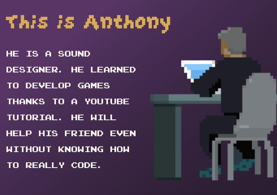 Playing Dave! screenshot 3