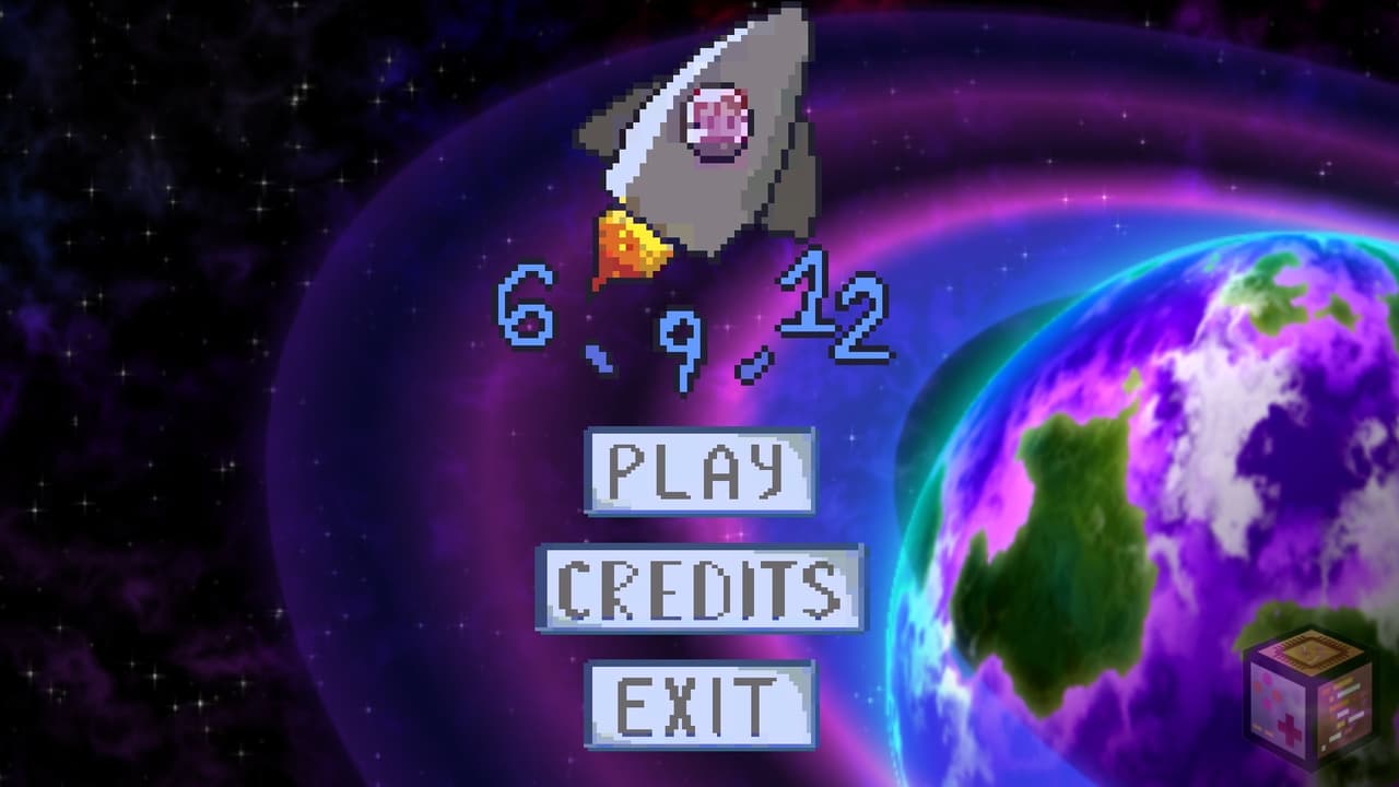 Global Game Jam 2020 6-9-12