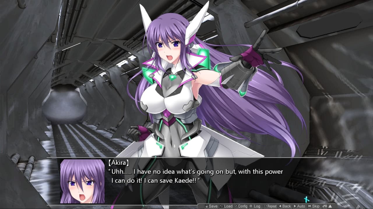 BlazingAngel Mistletear screenshot 6