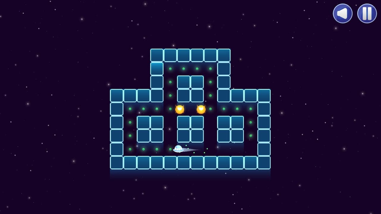 Escape to Mars screenshot 3