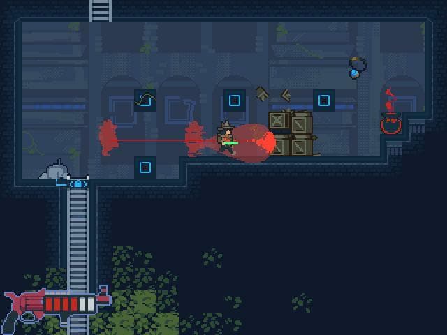 DASI screenshot 5