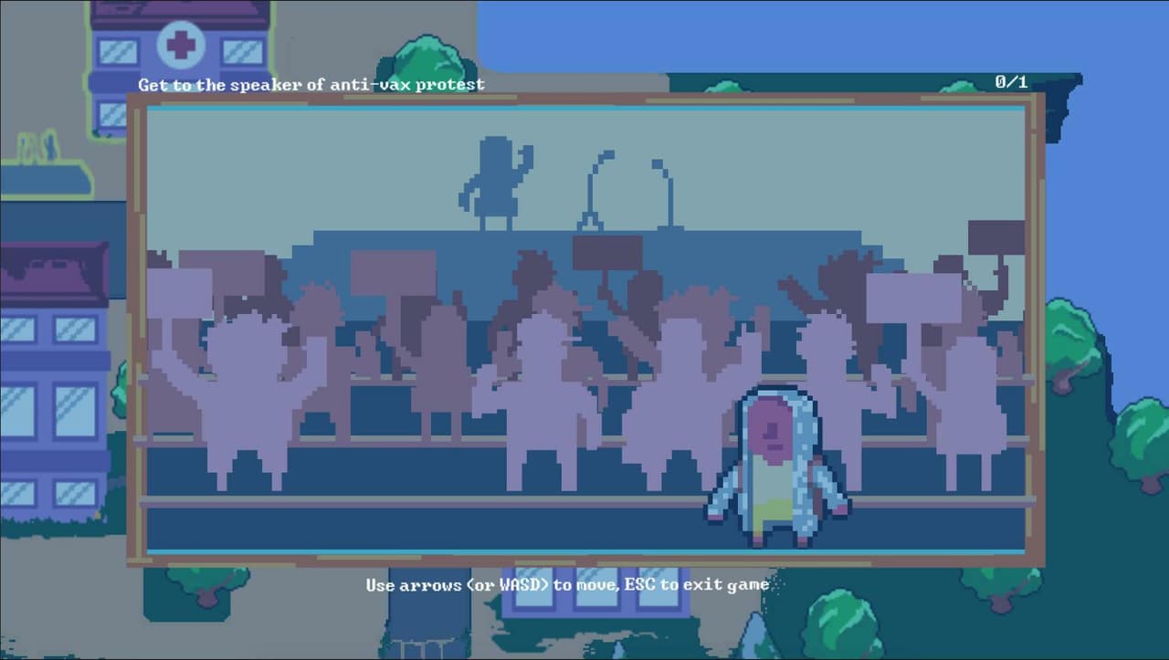 DAFTY JOYS screenshot 2