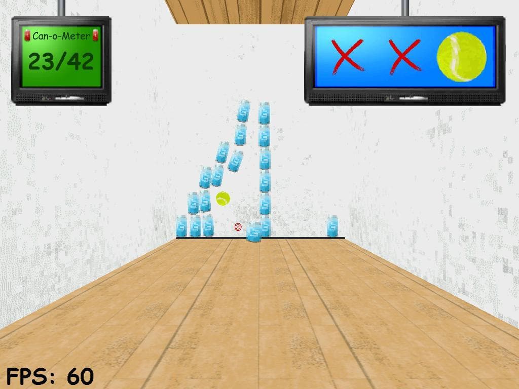 BallnCan screenshot 4