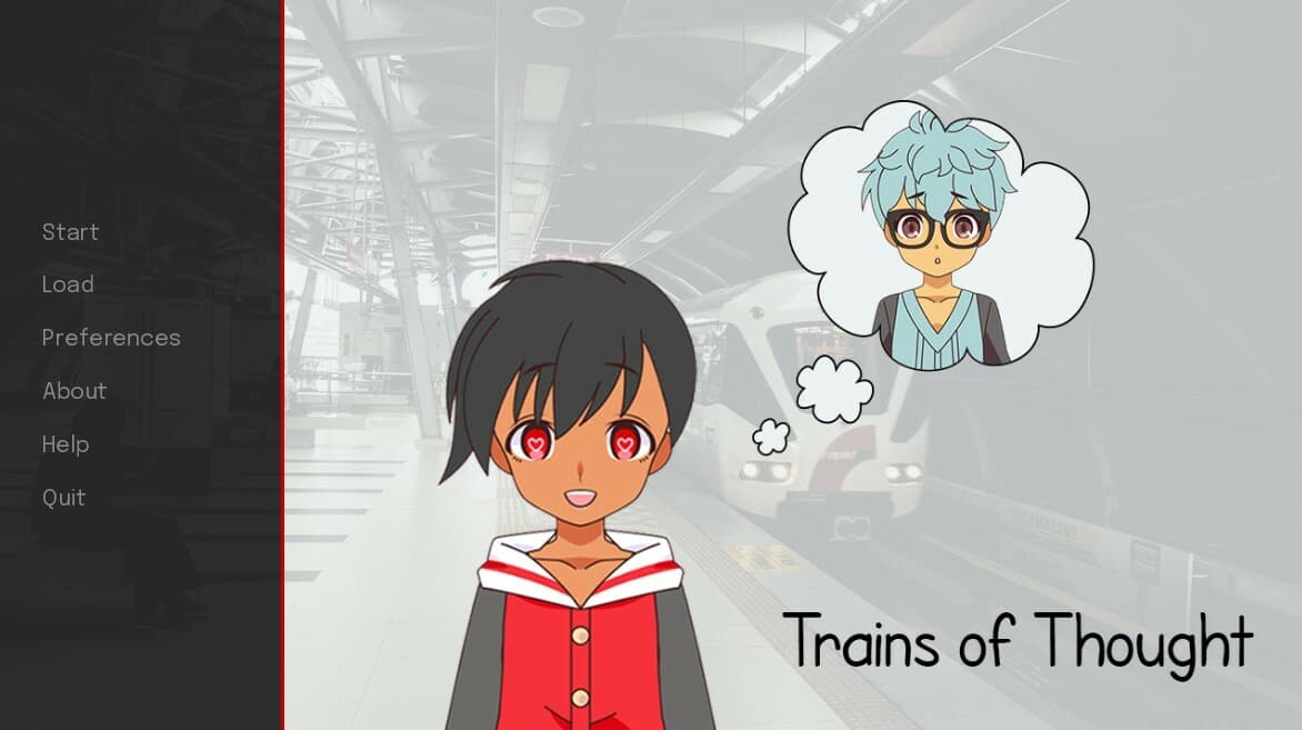 Trains of Thought screenshot 3