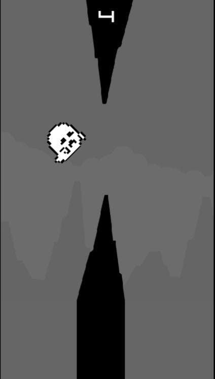Spooky Ghost (devJohn)