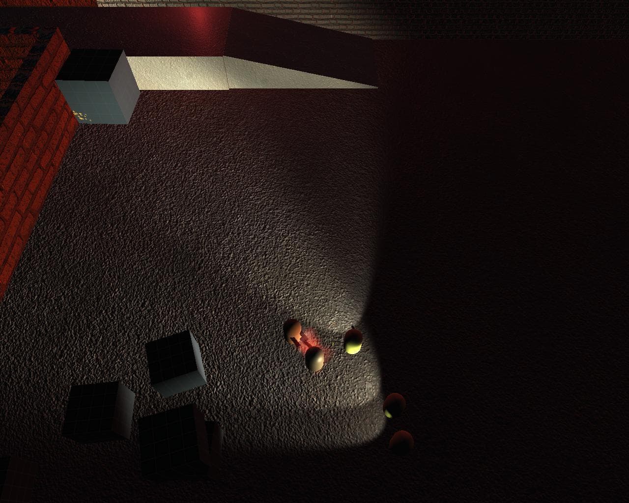I Need Some Light - LD38