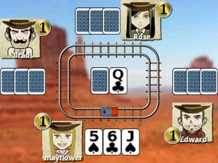 Stop The Train (31) Trial screenshot 3