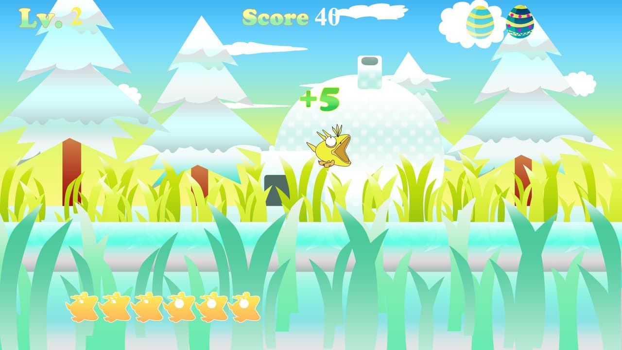 WackDQuack screenshot 6