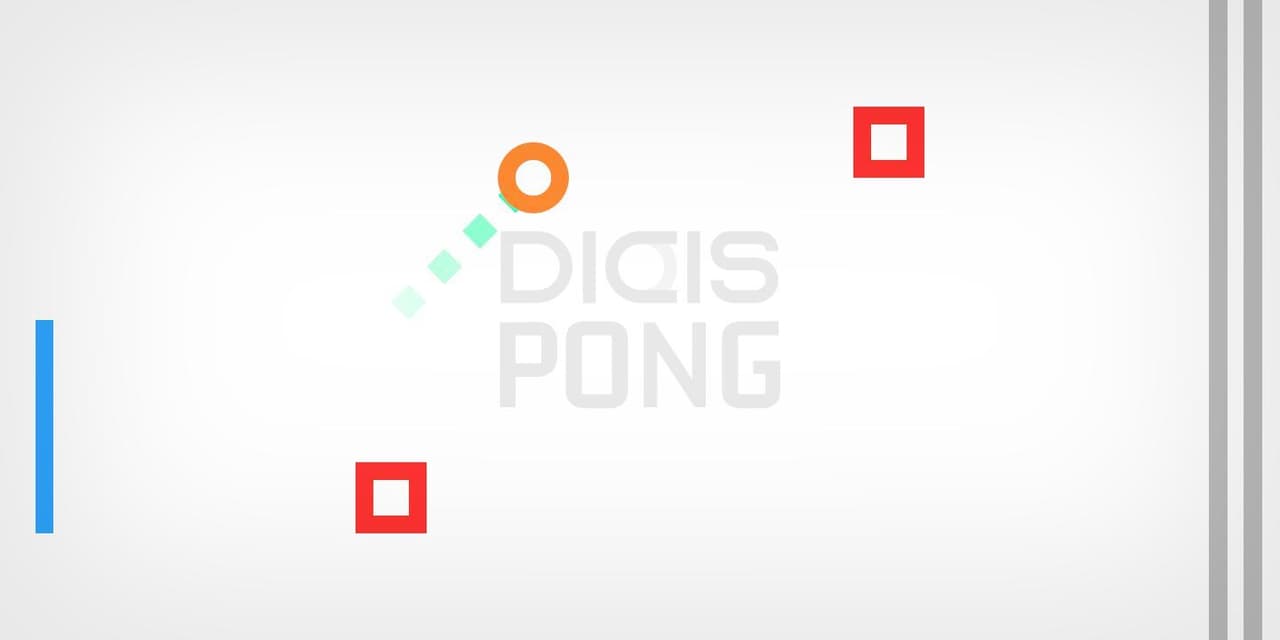 DiCiS PONG