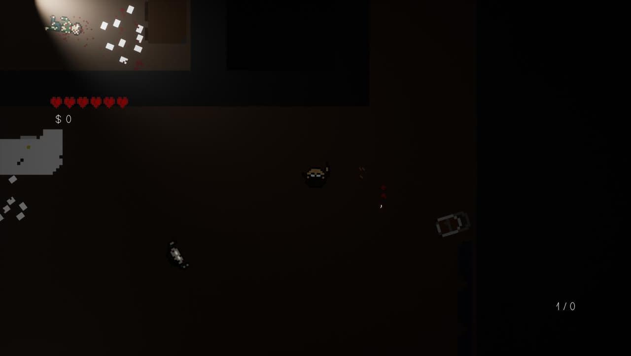 UrgeSurvivalDEMO