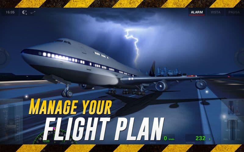 Extreme Landings screenshot 3