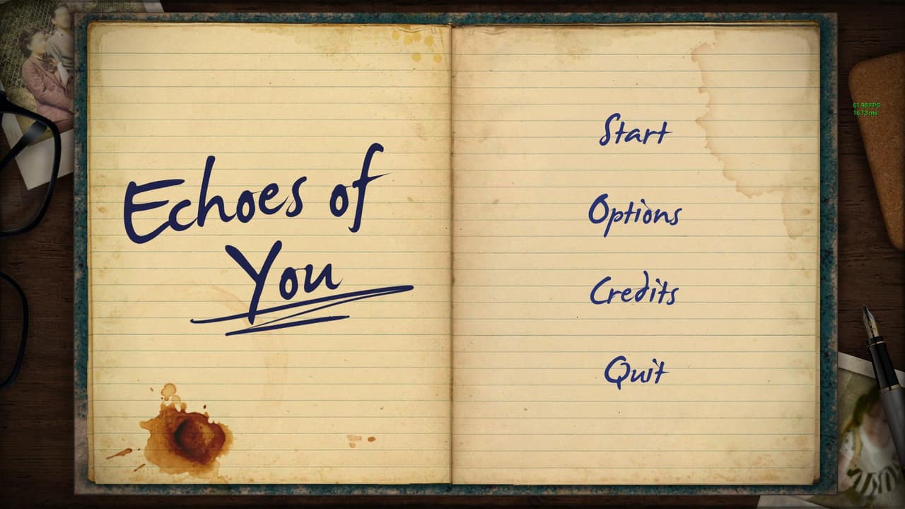 Echoes of You screenshot 5