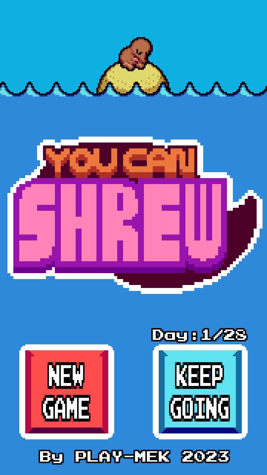 You Can Shrew! screenshot 4