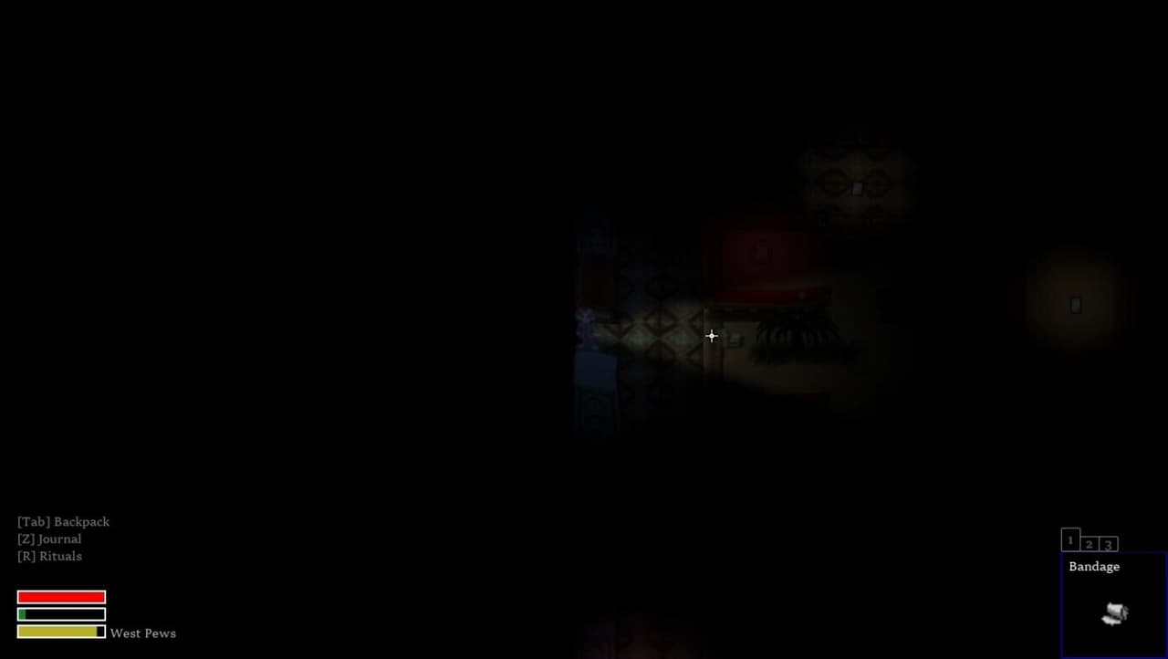 Spiritus Vindicta screenshot 5