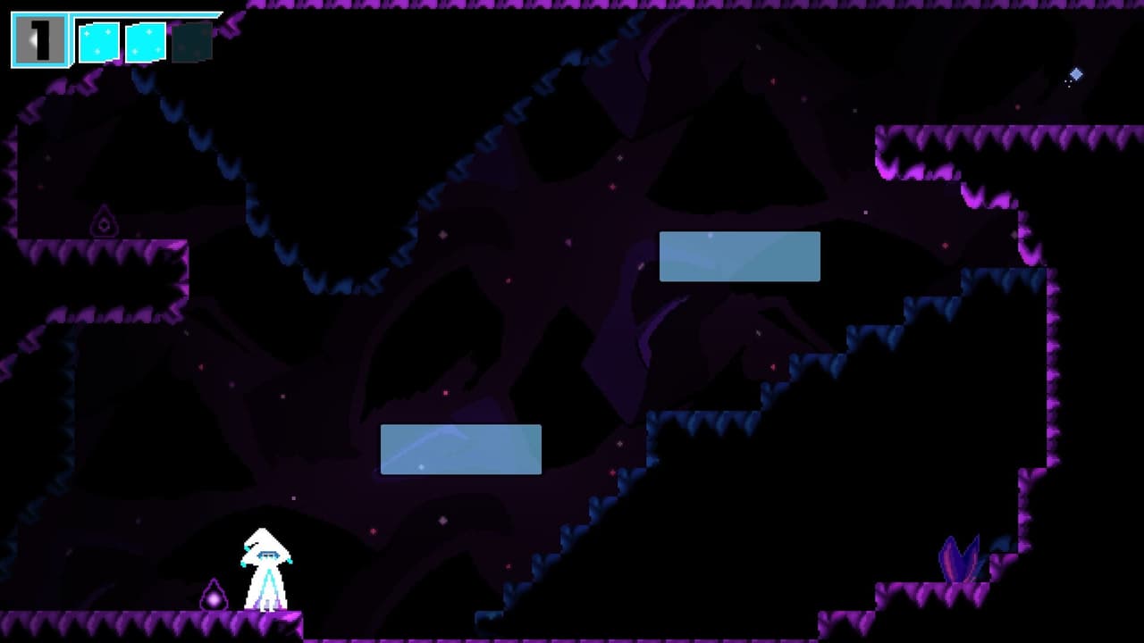 Dreamwake screenshot 2
