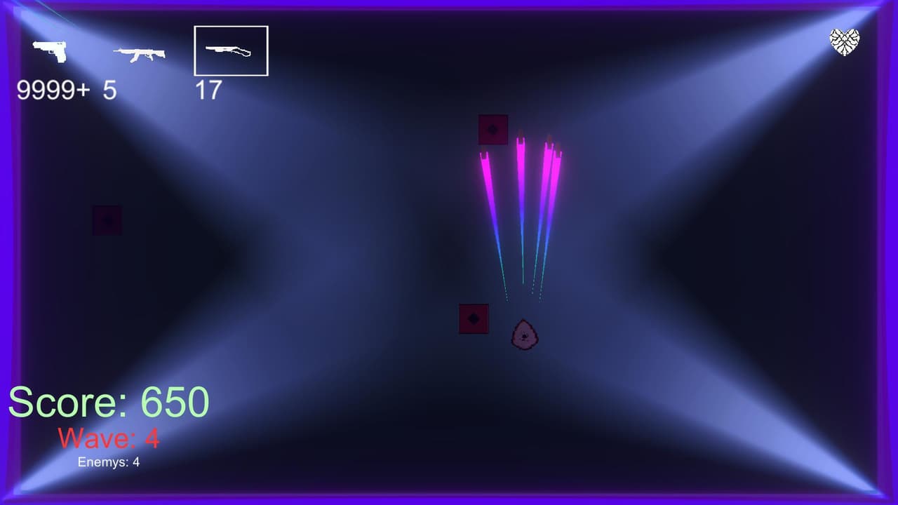 Second Side screenshot 4