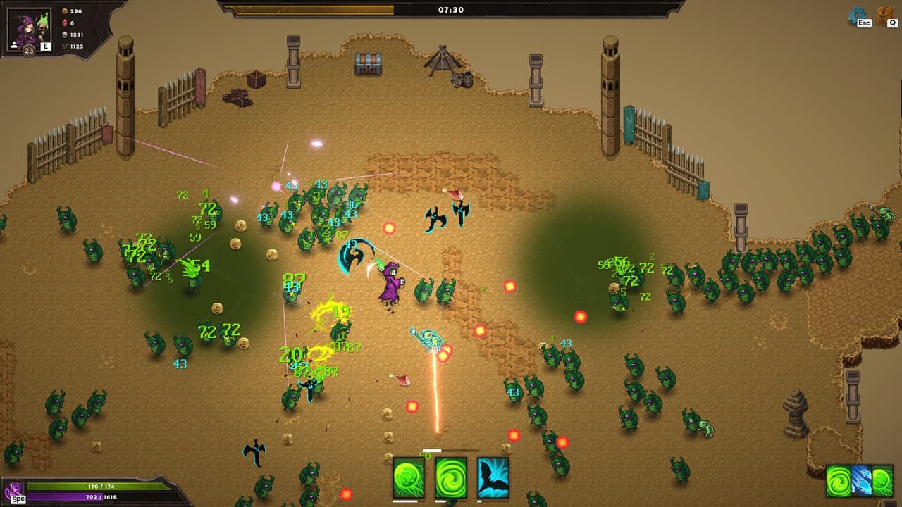 Everstrife screenshot 3