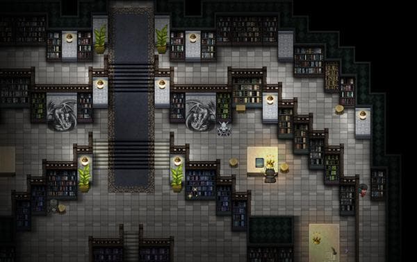 Monstruct! screenshot 3