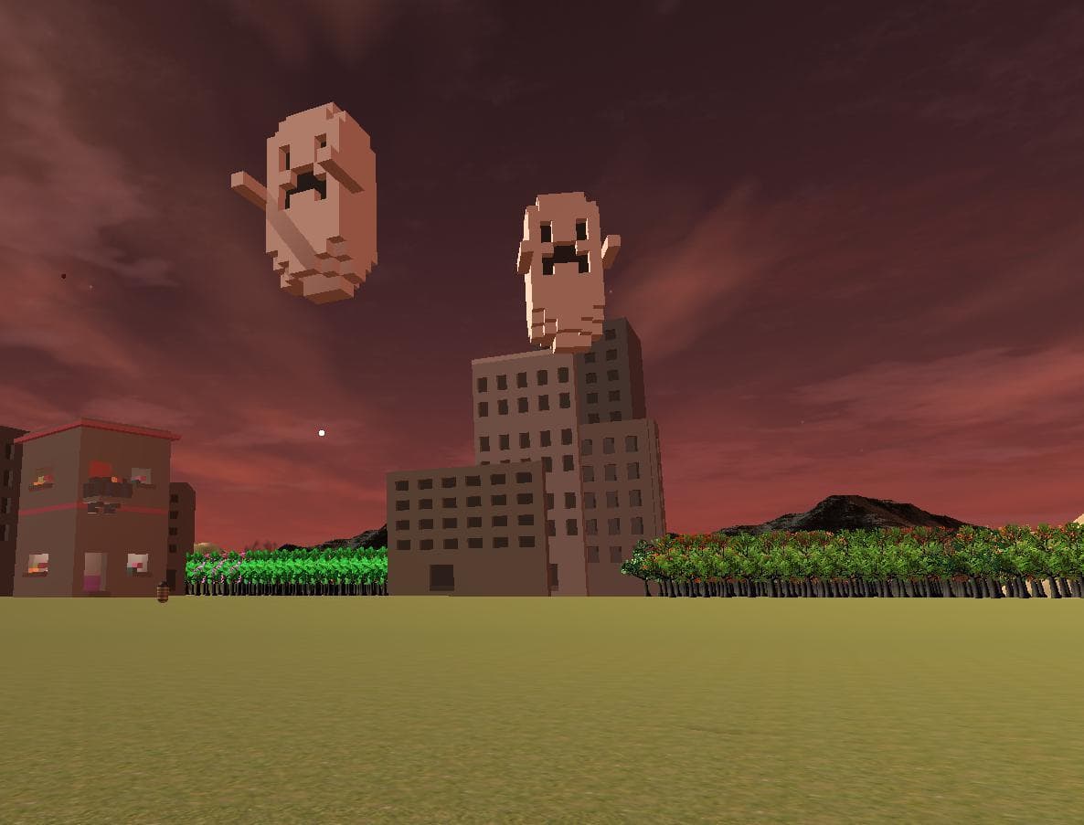 NeoTech screenshot 4