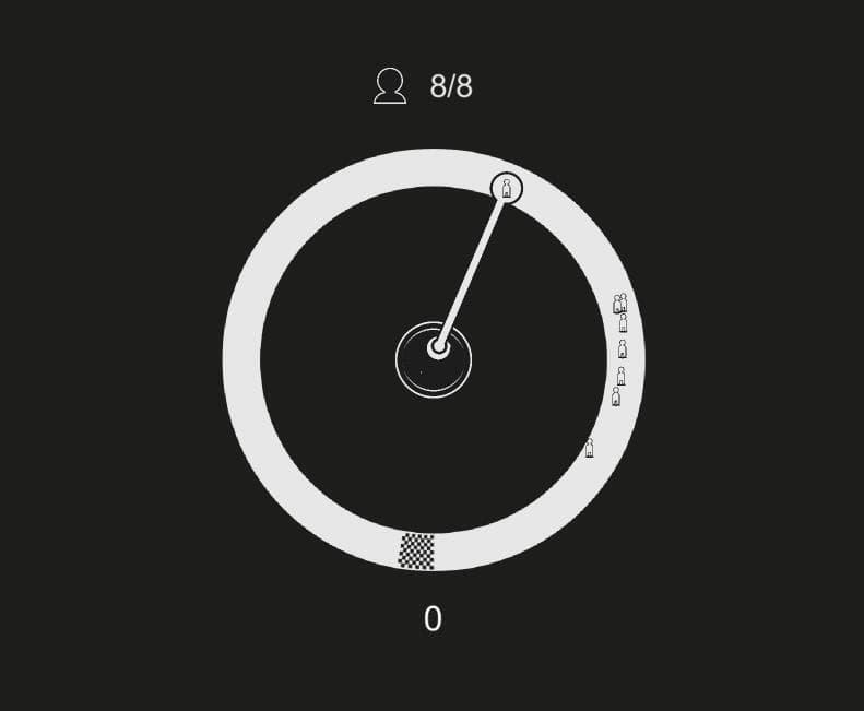Loop Game screenshot 2