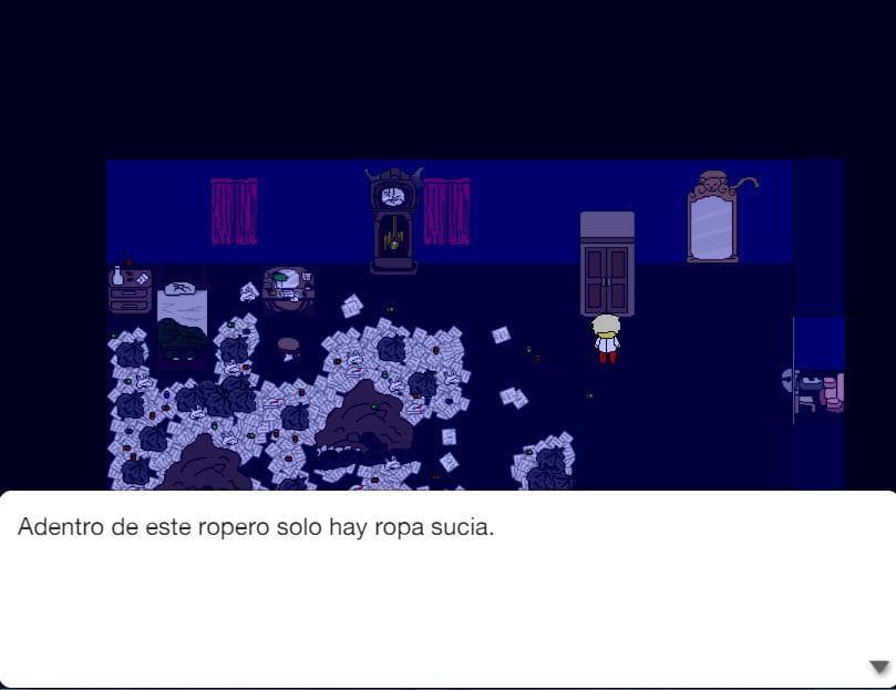 El crítico (español) screenshot 2