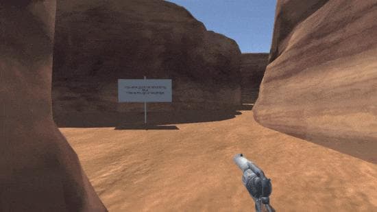 Cowboy Football screenshot 4