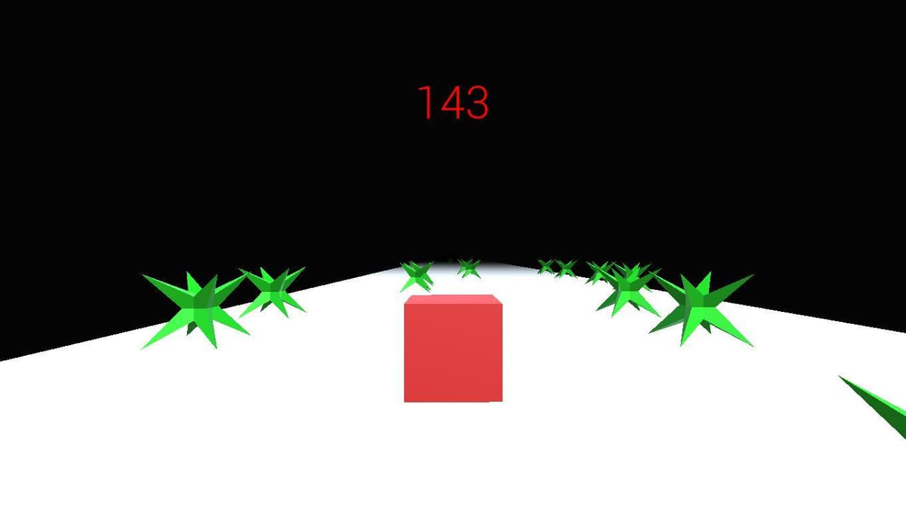 Avoidance^3 screenshot 3