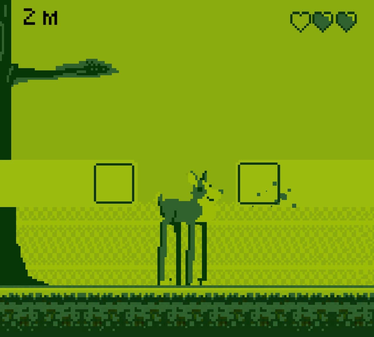 Long Boy (Good Dog) screenshot 3