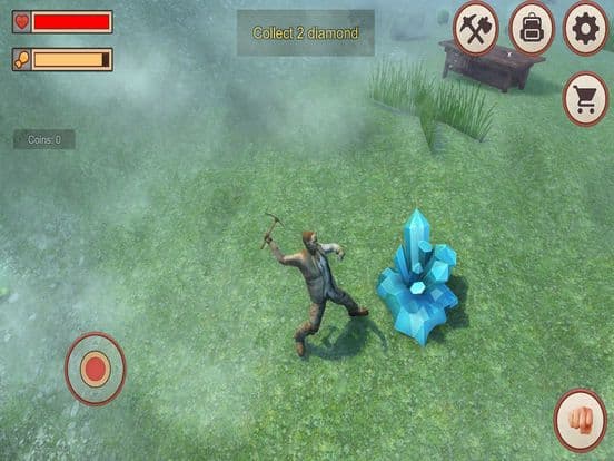 Zombie Survival Last Day screenshot 5