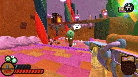 HellCandy screenshot 2