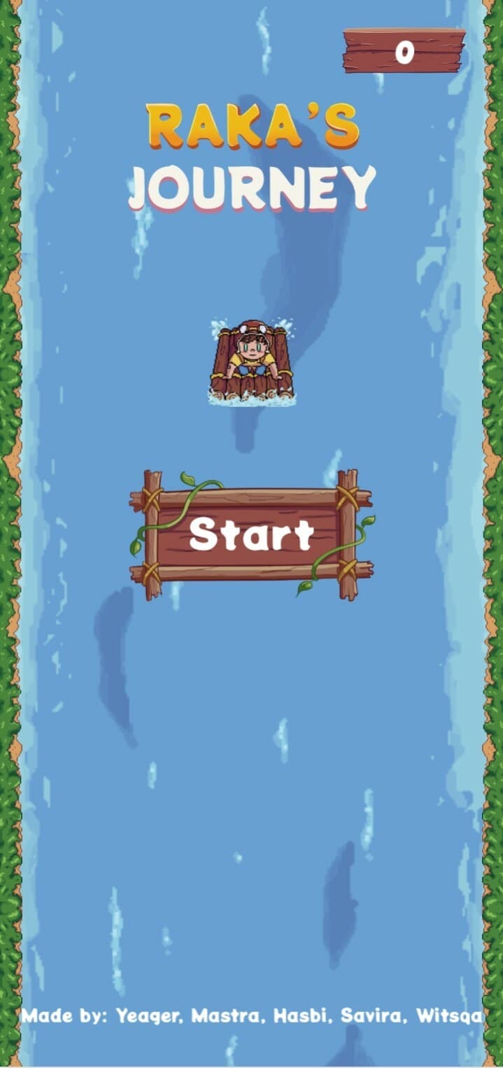 Rakas Journey screenshot 2