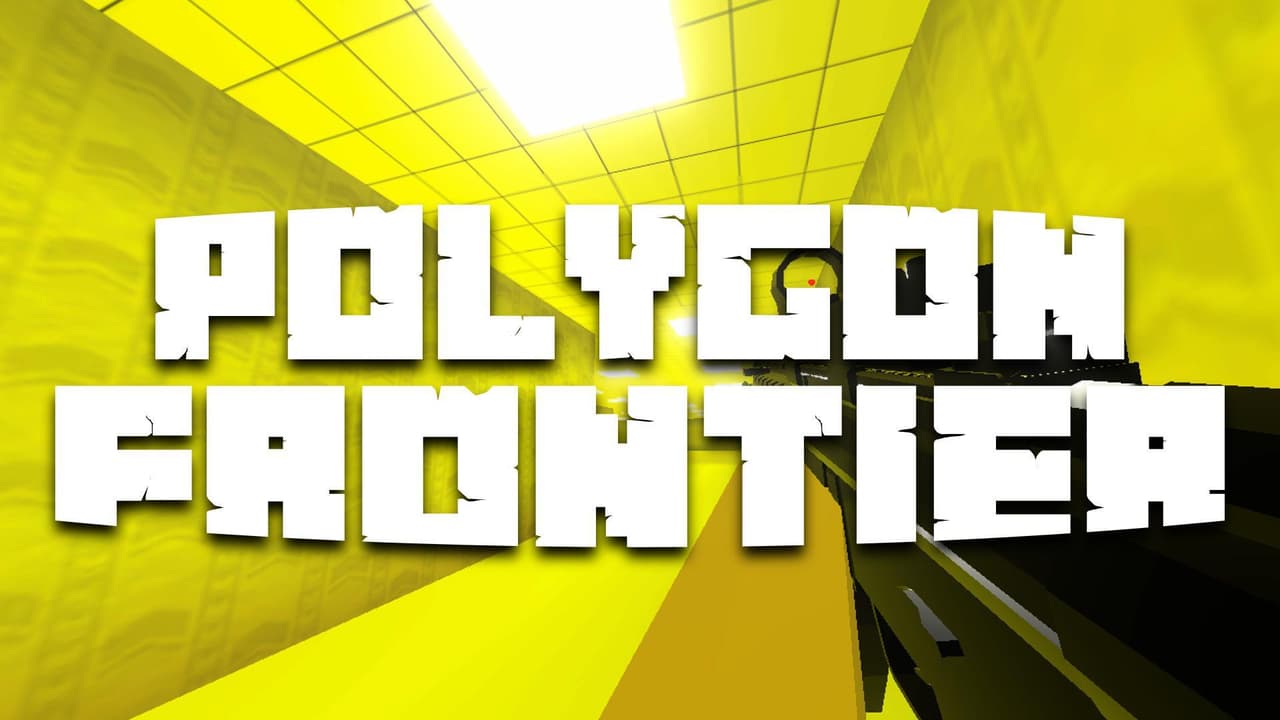 [BETA]PolygonFrontire