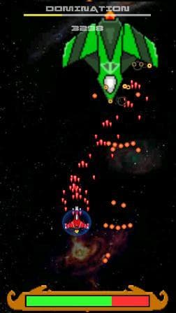 Star Strike (itch) screenshot 3