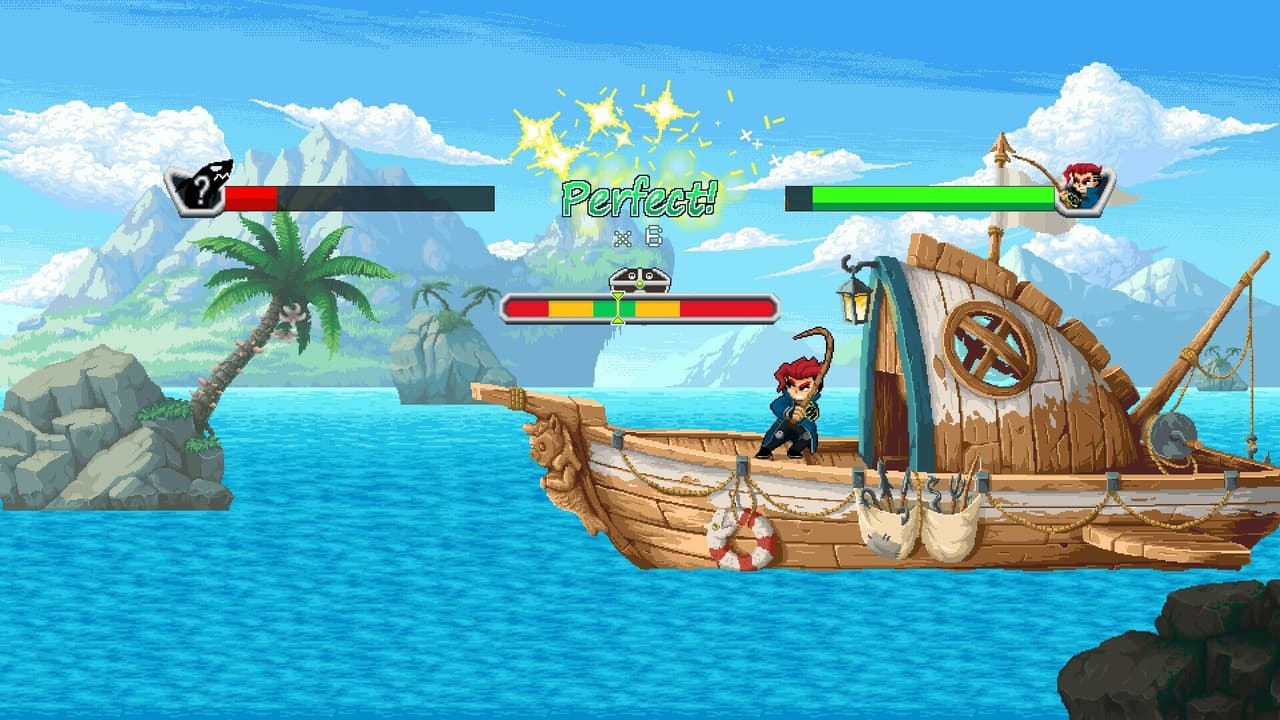 Spirit Mancer Demo screenshot 6