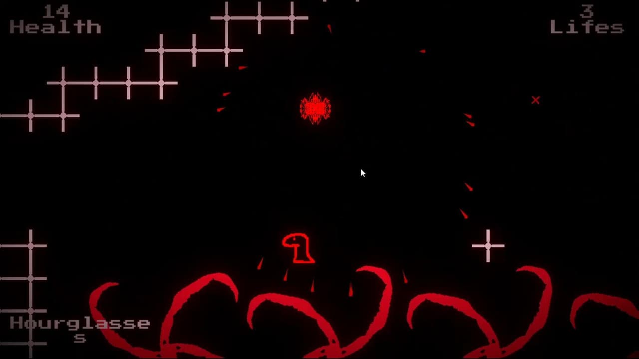 Unnamed Sock Game screenshot 5
