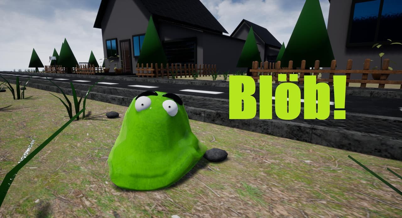 Blöb!