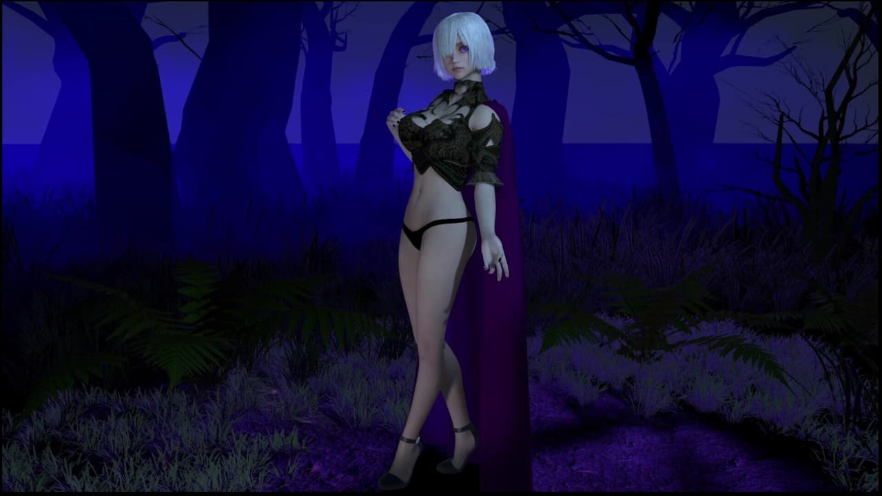 Soulivion screenshot 3