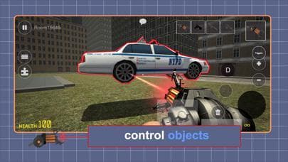Vmod - Sandbox Online screenshot 2
