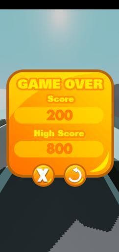 Ondel ondel run