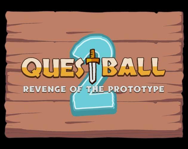 QuestBall 2 (Prototype) screenshot 3